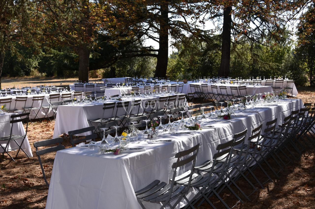 Location salle Cintegabelle (Haute-Garonne) - Abbaye de Boulbonne #16