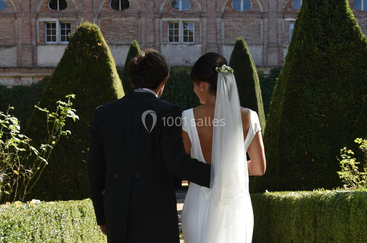 Location salle Cintegabelle (Haute-Garonne) - Abbaye de Boulbonne #15