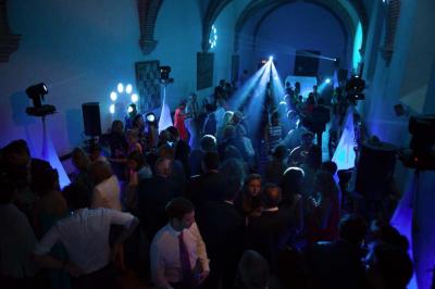 Location salle Cintegabelle (Haute-Garonne) - Abbaye de Boulbonne #21