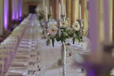 Location salle Cintegabelle (Haute-Garonne) - Abbaye de Boulbonne #21