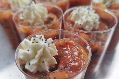 Traiteur Crolles (Isère) - Gresivaudan Traiteur Gourmand #16