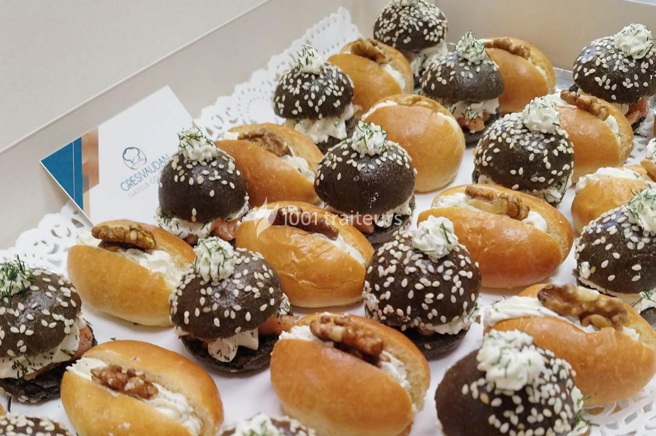 Traiteur Crolles (Isère) - Gresivaudan Traiteur Gourmand #13