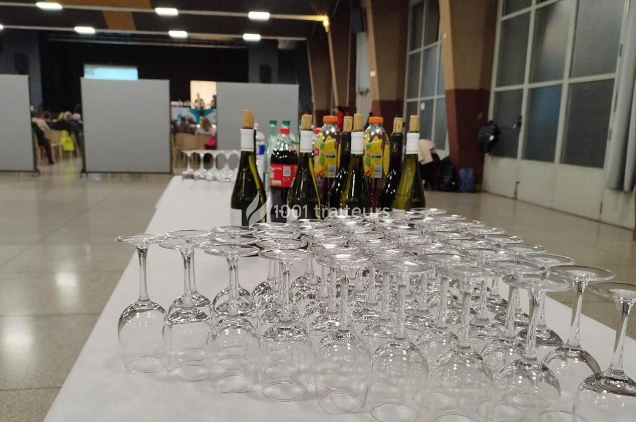 Traiteur Crolles (Isère) - Gresivaudan Traiteur Gourmand #7