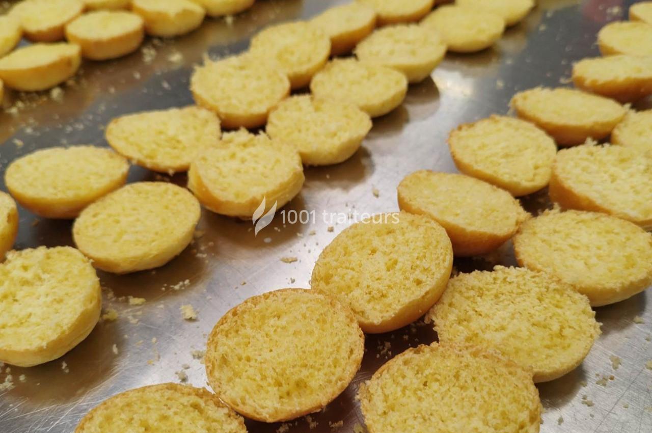 Traiteur Crolles (Isère) - Gresivaudan Traiteur Gourmand #5