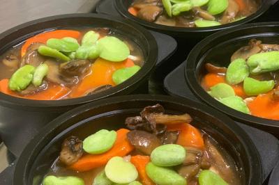 Traiteur Crolles (Isère) - Gresivaudan Traiteur Gourmand #16