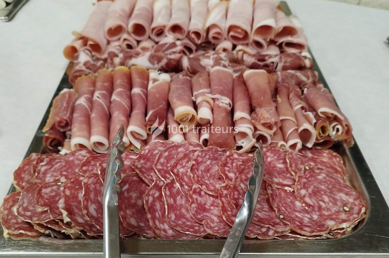 Traiteur Crolles (Isère) - Gresivaudan Traiteur Gourmand #9