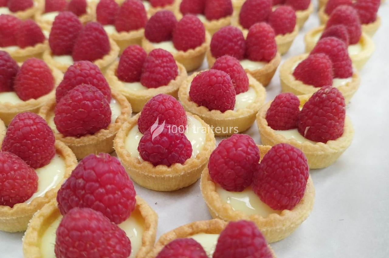 Traiteur Crolles (Isère) - Gresivaudan Traiteur Gourmand #14