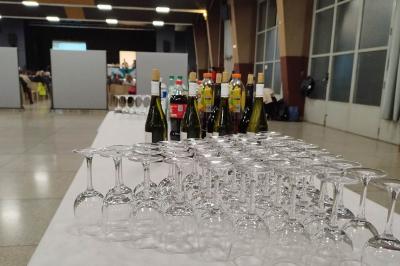 Traiteur Crolles (Isère) - Gresivaudan Traiteur Gourmand #16