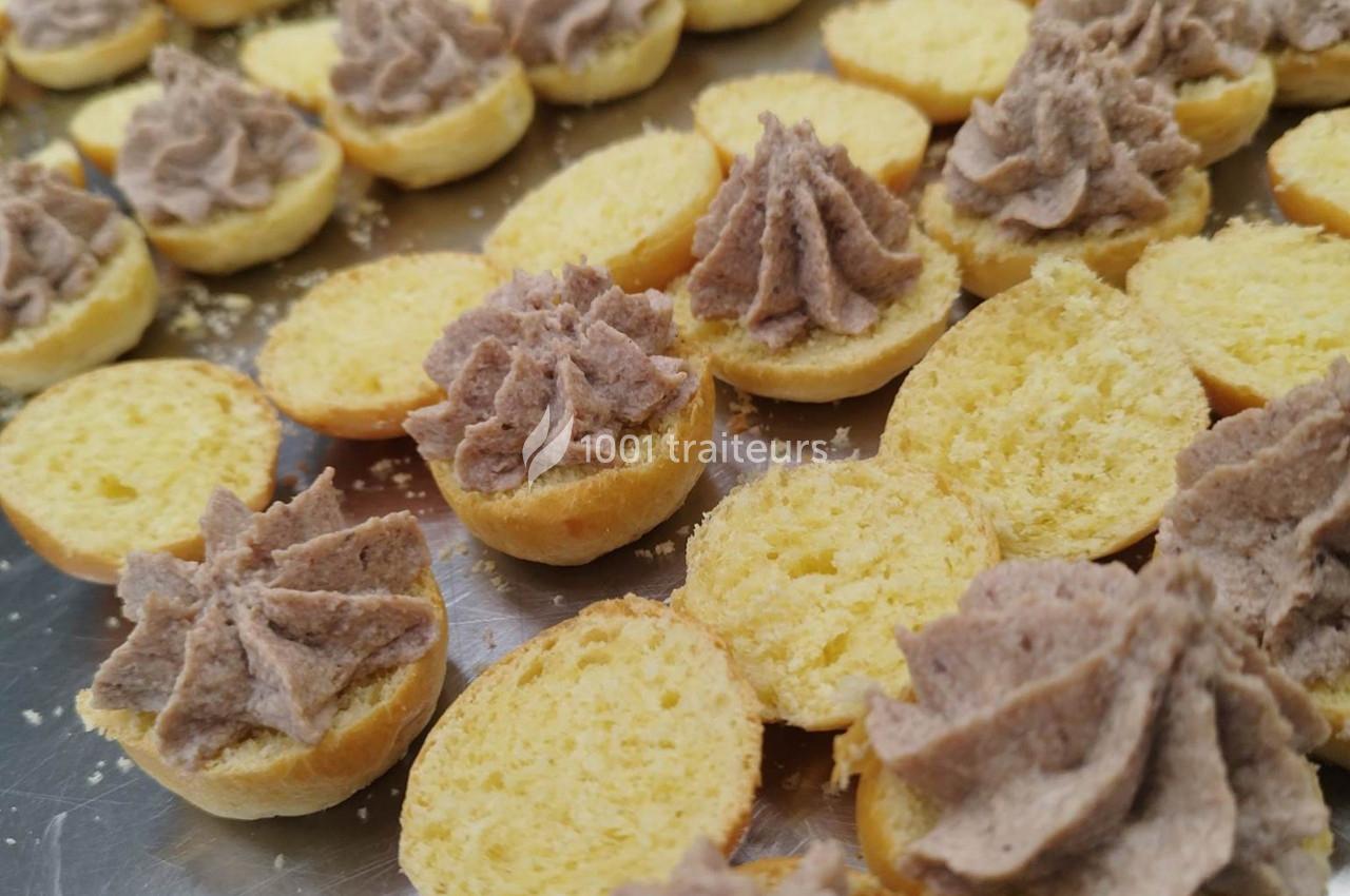 Traiteur Crolles (Isère) - Gresivaudan Traiteur Gourmand #2