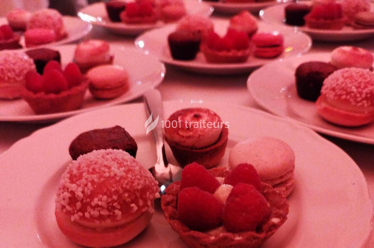 Traiteur Crolles (Isère) - Gresivaudan Traiteur Gourmand #3