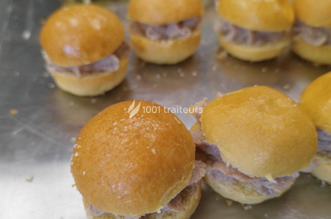 Traiteur Crolles (Isère) - Gresivaudan Traiteur Gourmand #5