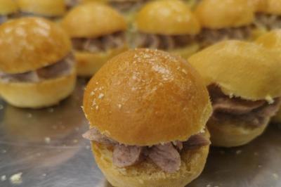 Traiteur Crolles (Isère) - Gresivaudan Traiteur Gourmand #16