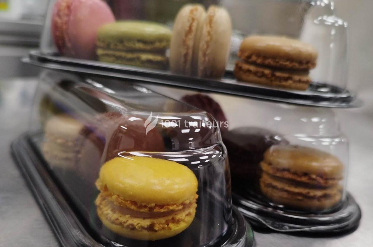 Traiteur Crolles (Isère) - Gresivaudan Traiteur Gourmand #16