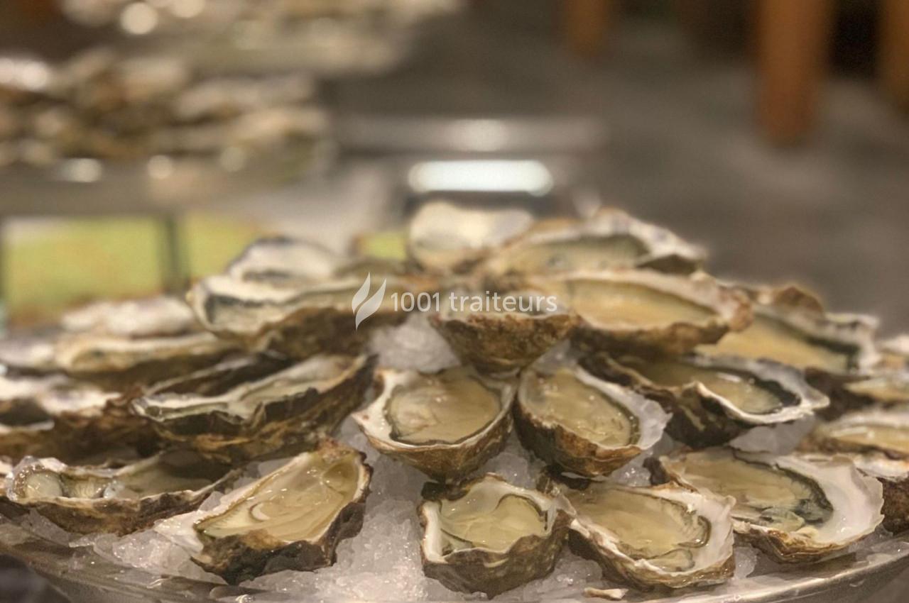 Traiteur Crolles (Isère) - Gresivaudan Traiteur Gourmand #10