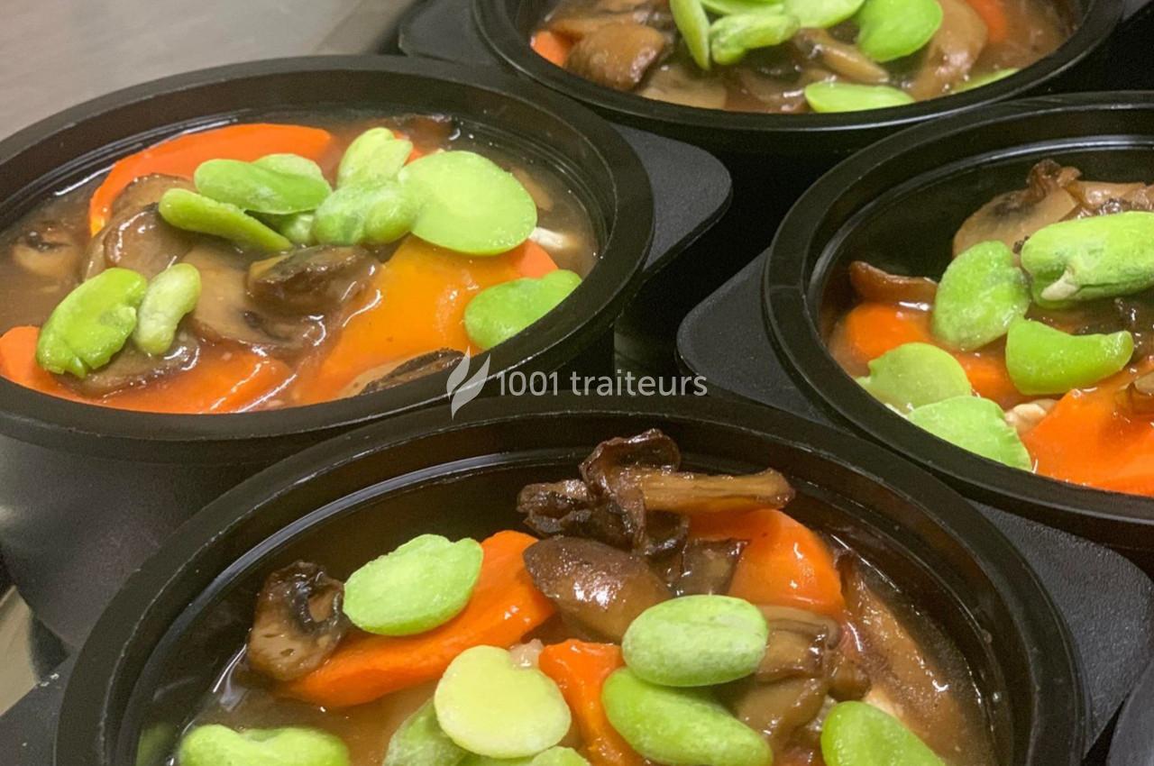 Traiteur Crolles (Isère) - Gresivaudan Traiteur Gourmand #12