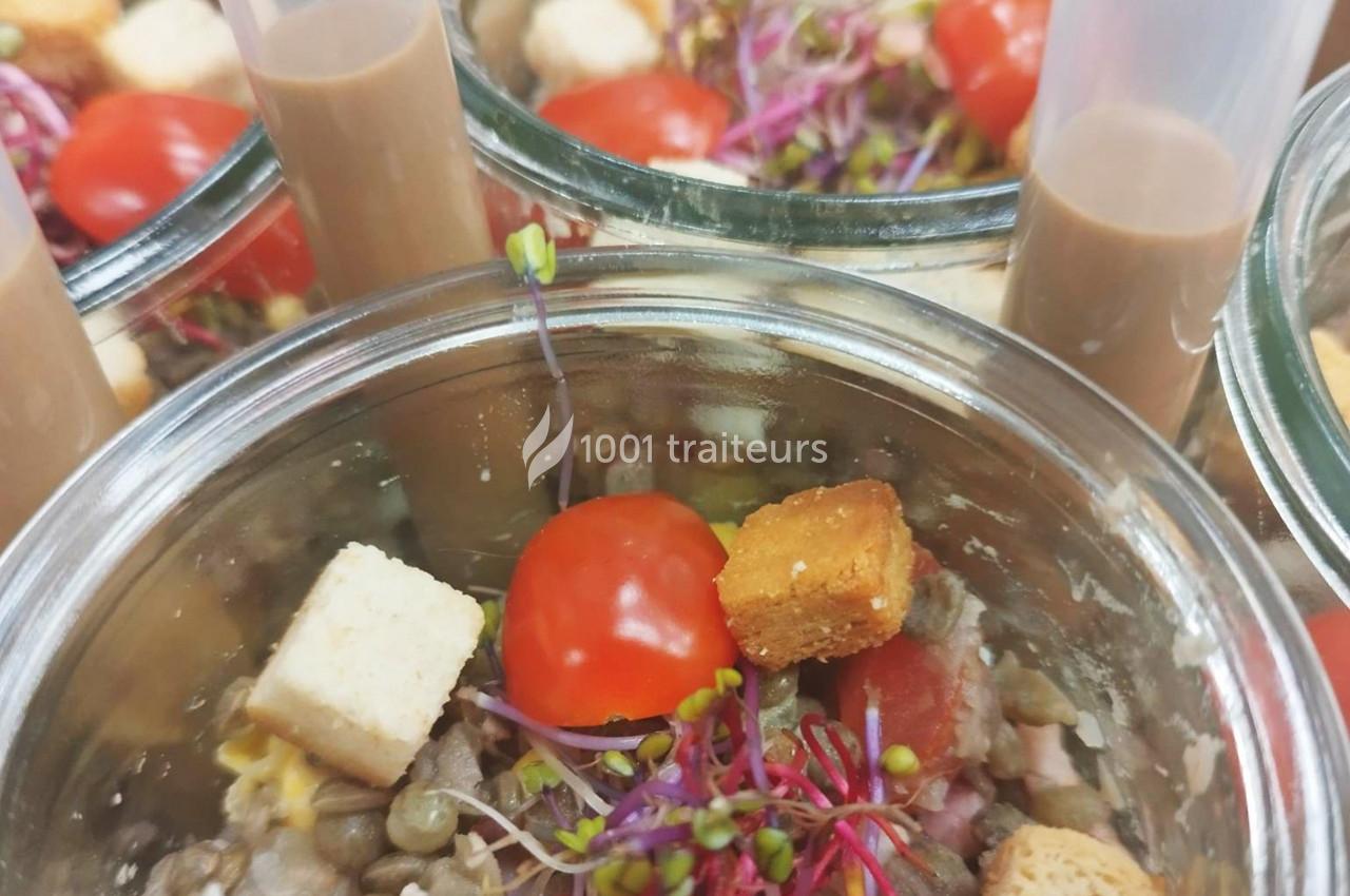 Traiteur Crolles (Isère) - Gresivaudan Traiteur Gourmand #11