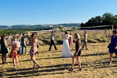 Location salle Saint-Trinit (Vaucluse) - Domaine des Maillettes #40