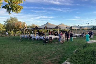 Location salle Saint-Trinit (Vaucluse) - Domaine des Maillettes #40