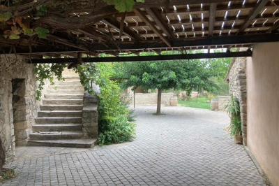 Location salle Saint-Trinit (Vaucluse) - Domaine des Maillettes #40