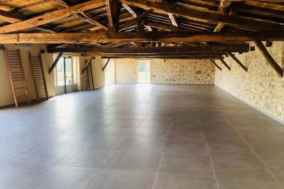 Location salle Saint-Trinit (Vaucluse) - Domaine des Maillettes #40