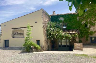 Location salle Saint-Trinit (Vaucluse) - Domaine des Maillettes #40