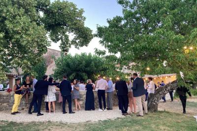 Location salle Saint-Trinit (Vaucluse) - Domaine des Maillettes #40