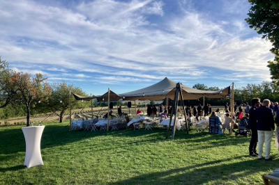 Location salle Saint-Trinit (Vaucluse) - Domaine des Maillettes #40