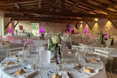 Location salle Saint-Trinit (Vaucluse) - Domaine des Maillettes #40