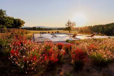 Location salle Saint-Trinit (Vaucluse) - Domaine des Maillettes #40