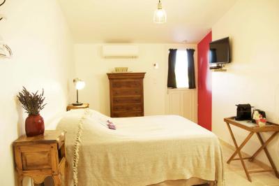 Location salle Saint-Trinit (Vaucluse) - Domaine des Maillettes #40