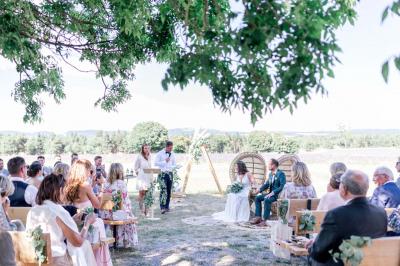 Location salle Saint-Trinit (Vaucluse) - Domaine des Maillettes #40