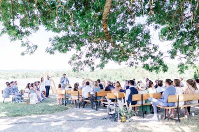 Location salle Saint-Trinit (Vaucluse) - Domaine des Maillettes #40