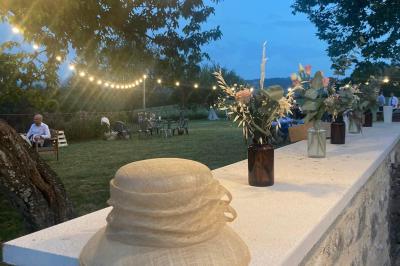 Location salle Saint-Trinit (Vaucluse) - Domaine des Maillettes #40