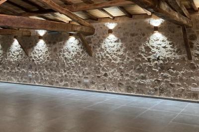 Location salle Saint-Trinit (Vaucluse) - Domaine des Maillettes #40