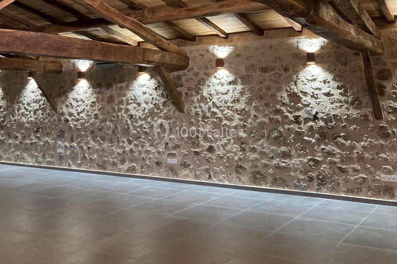 Location salle Saint-Trinit (Vaucluse) - Domaine des Maillettes #26