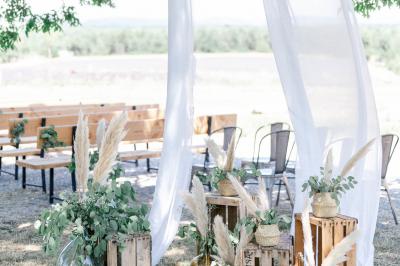 Location salle Saint-Trinit (Vaucluse) - Domaine des Maillettes #40