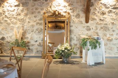 Location salle Saint-Trinit (Vaucluse) - Domaine des Maillettes #40