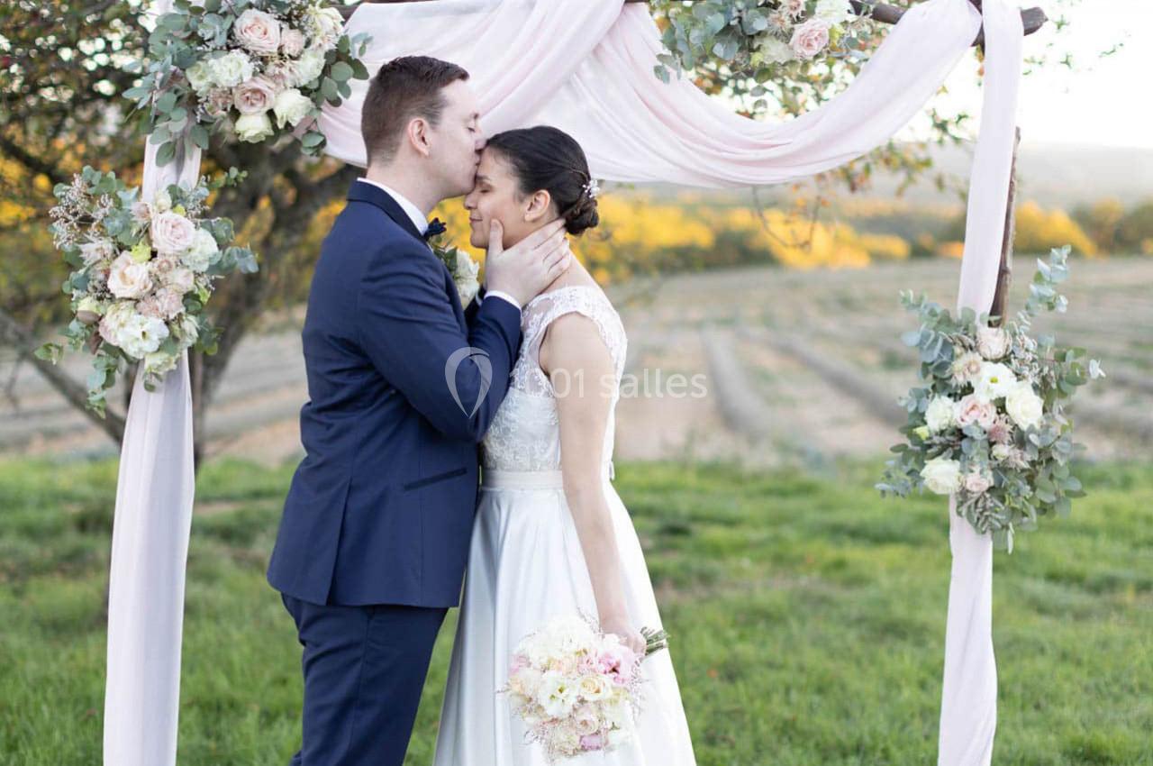 Location salle Saint-Trinit (Vaucluse) - Domaine des Maillettes #29