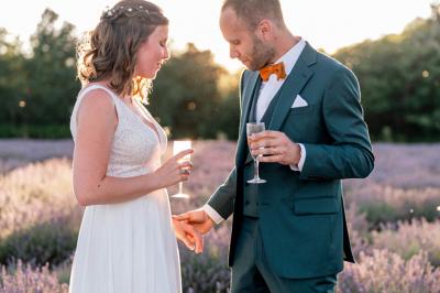 Location salle Saint-Trinit (Vaucluse) - Domaine des Maillettes #40