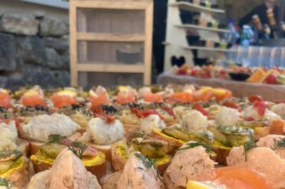 Location salle Saint-Trinit (Vaucluse) - Domaine des Maillettes #40