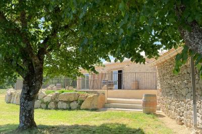 Location salle Saint-Trinit (Vaucluse) - Domaine des Maillettes #40