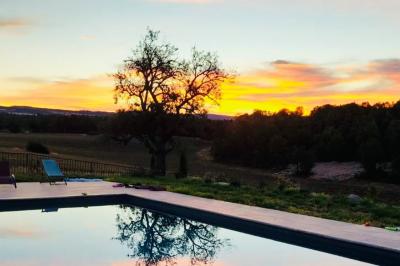 Location salle Saint-Trinit (Vaucluse) - Domaine des Maillettes #40