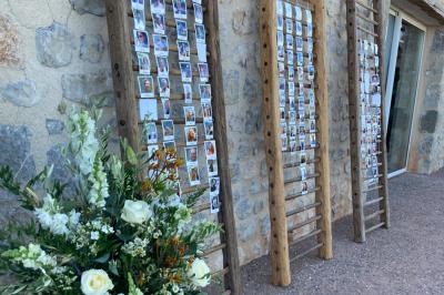 Location salle Saint-Trinit (Vaucluse) - Domaine des Maillettes #40