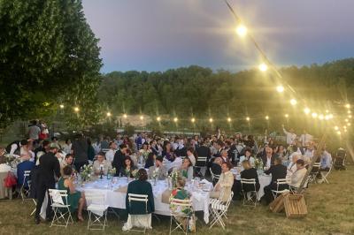 Location salle Saint-Trinit (Vaucluse) - Domaine des Maillettes #40