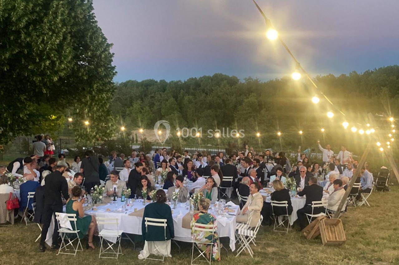 Location salle Saint-Trinit (Vaucluse) - Domaine des Maillettes #40