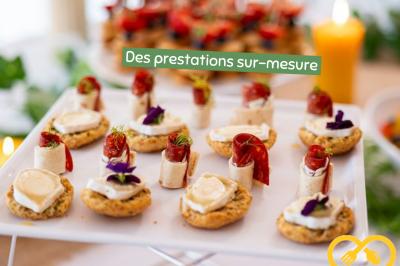 Traiteur Lunel-Viel (Hérault) - Mama Traiteur #17