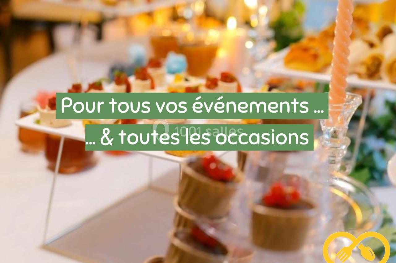 Traiteur Lunel-Viel (Hérault) - Mama Traiteur #4