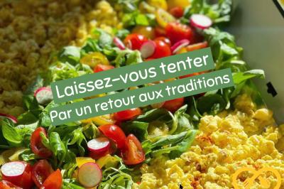 Traiteur Lunel-Viel (Hérault) - Mama Traiteur #17