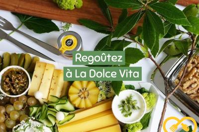 Traiteur Lunel-Viel (Hérault) - Mama Traiteur #17