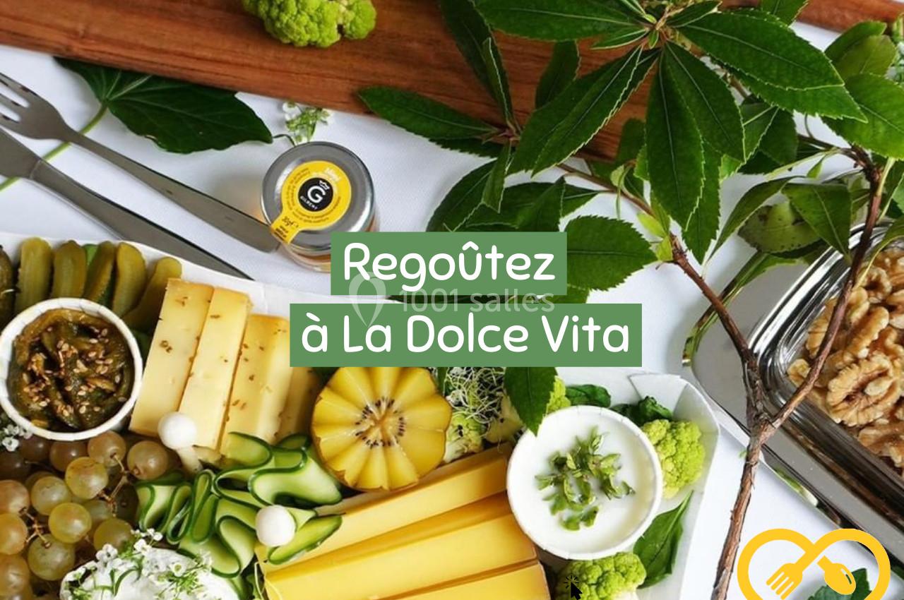 Traiteur Lunel-Viel (Hérault) - Mama Traiteur #6